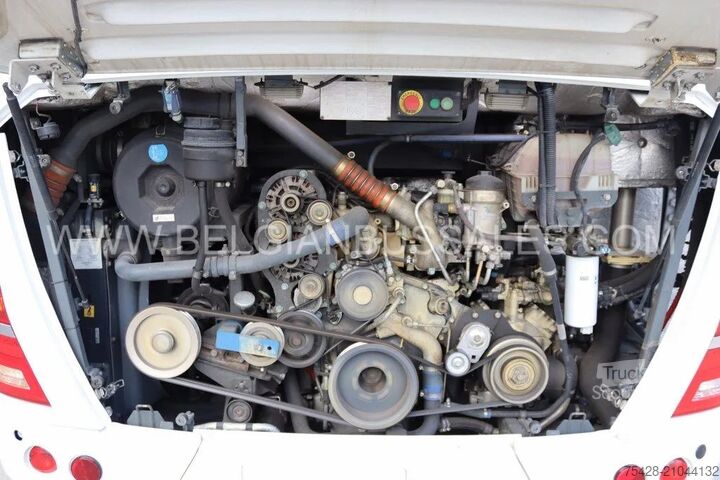 Touringcar Temsa MD 9