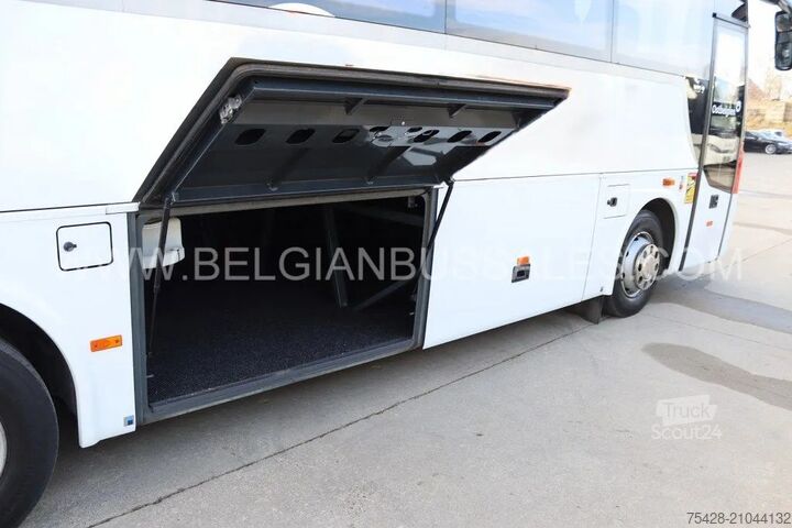 Touringcar Temsa MD 9