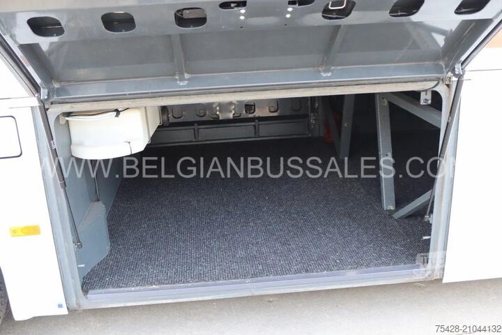 Touringcar Temsa MD 9