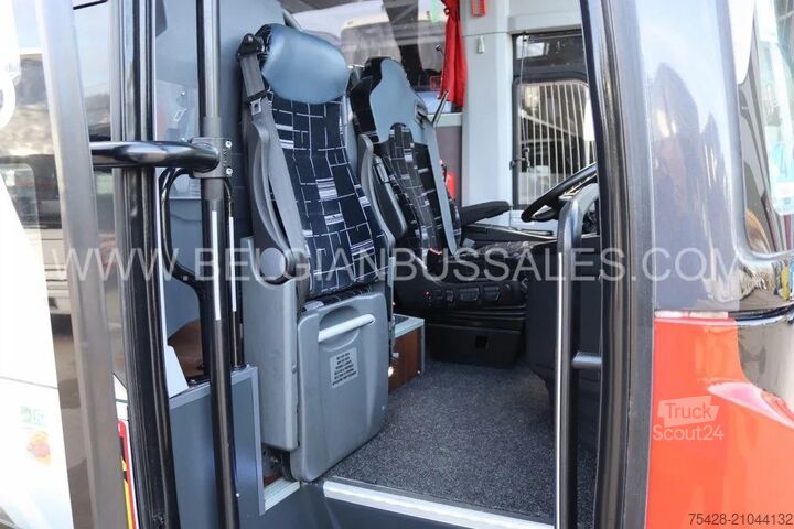 Touringcar Temsa MD 9