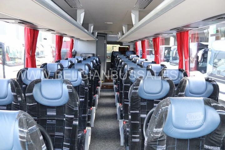 Touringcar Temsa MD 9