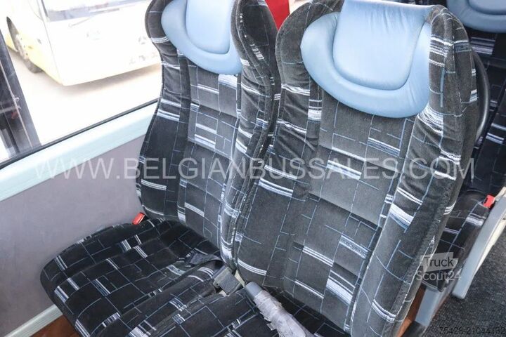 Touringcar Temsa MD 9