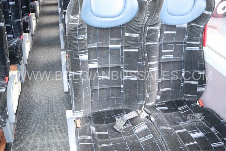 Touringcar Temsa MD 9