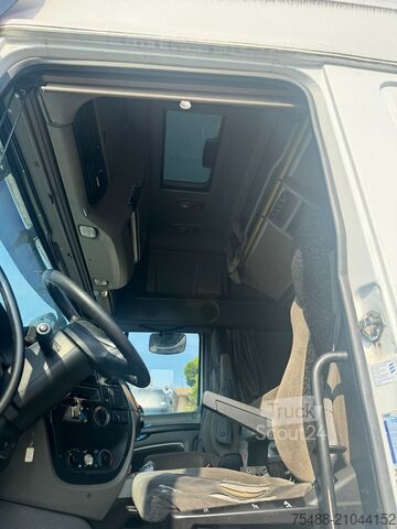 Standaard trekker DAF XF 105-460 SSC TRATTORE STRADALE