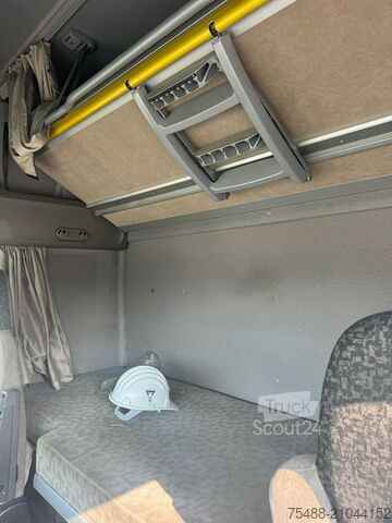 Standaard trekker DAF XF 105-460 SSC TRATTORE STRADALE