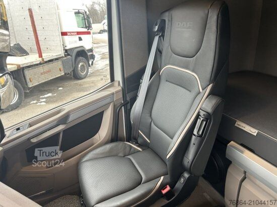 Standaard trekker DAF XG+ 530FT, RETARDER,   EURO6, STANDKLIMA