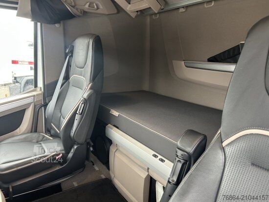 Standaard trekker DAF XG+ 530FT, RETARDER,   EURO6, STANDKLIMA