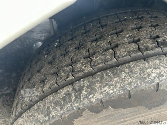 Standaard trekker DAF XG+ 530FT, RETARDER,   EURO6, STANDKLIMA