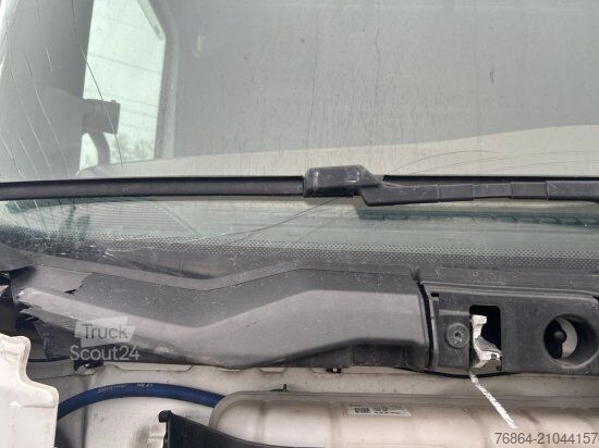 Standaard trekker DAF XG+ 530FT, RETARDER,   EURO6, STANDKLIMA