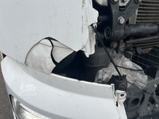 Standaard trekker DAF XG+ 530FT, RETARDER,   EURO6, STANDKLIMA