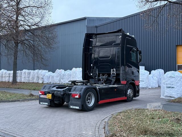 Standaard trekker SCANIA S500 - 4x2 - 60 Tkm