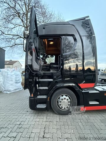 Standaard trekker SCANIA S500 - 4x2 - 60 Tkm