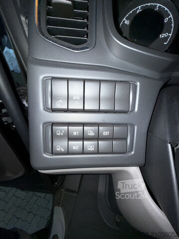 Standaard trekker SCANIA S500 - 4x2 - 60 Tkm