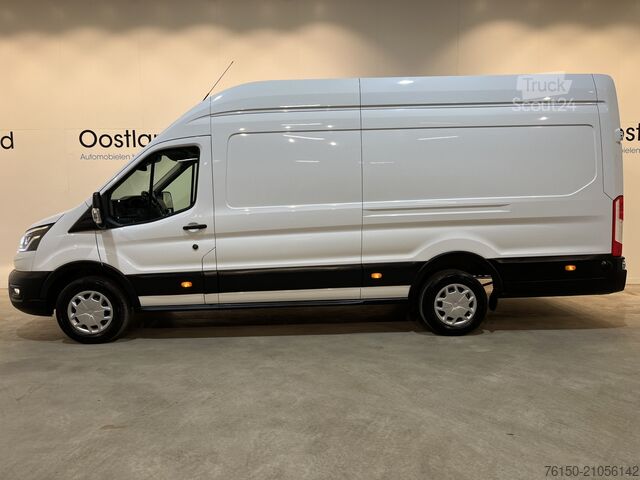 Bestelwagen Ford Transit 350 2.0 TDCI L4H3 Trend RWD 130 PK Serv...