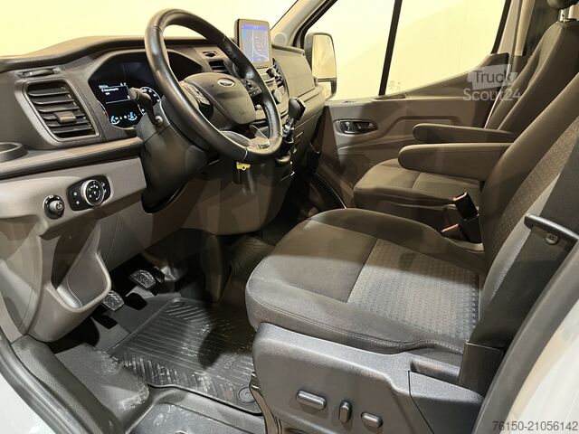 Bestelwagen Ford Transit 350 2.0 TDCI L4H3 Trend RWD 130 PK Serv...