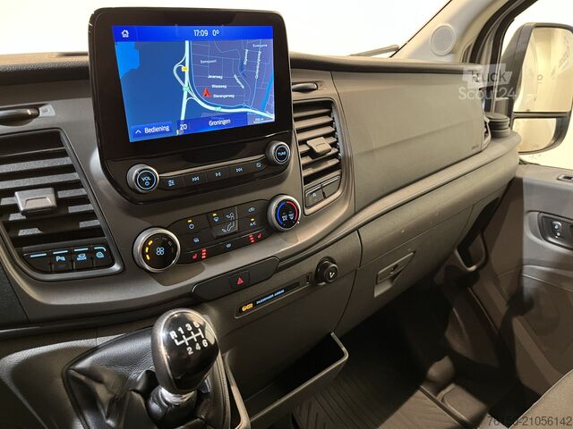 Bestelwagen Ford Transit 350 2.0 TDCI L4H3 Trend RWD 130 PK Serv...