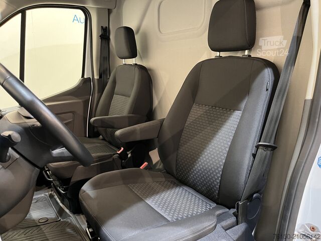 Bestelwagen Ford Transit 350 2.0 TDCI L4H3 Trend RWD 130 PK Serv...