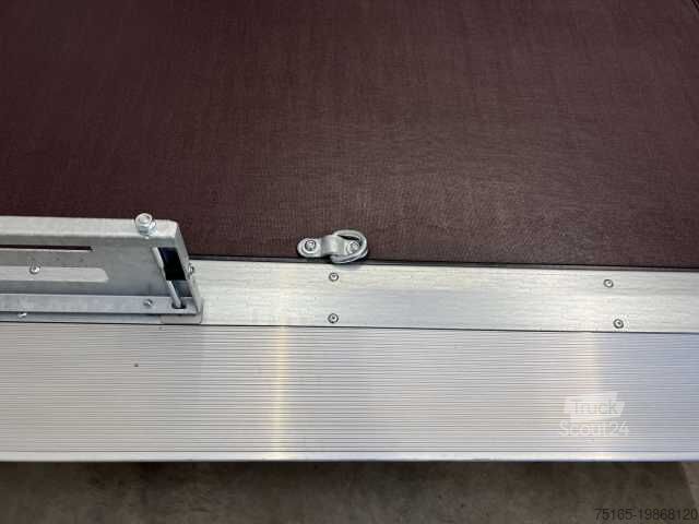 Motortrailer Unsinn UA 3118-18-13 Absenker