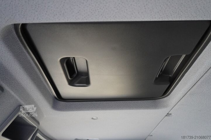 Frigorifik kamyon Mercedes-Benz Atego 1530 E6 Lamberet refrigerated truc