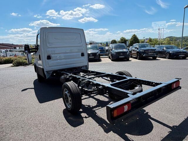 Šasija ar kabīni Iveco Daily 35S16 HA8 *R3.450mm*Automatik*