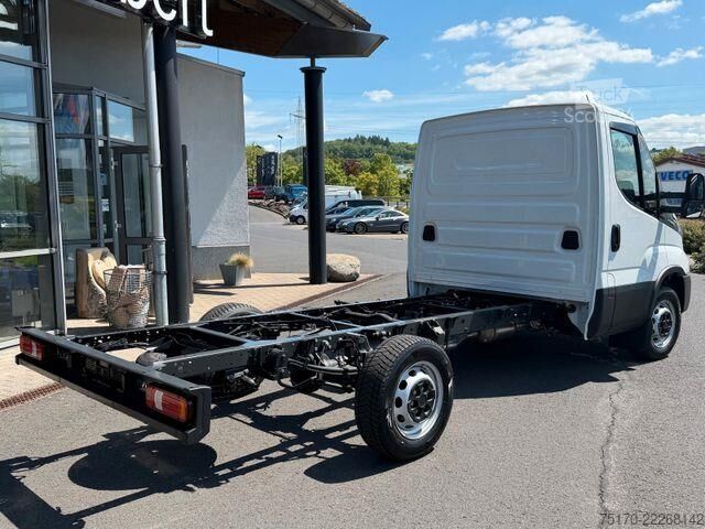 Šasija ar kabīni Iveco Daily 35S16 HA8 *R3.450mm*Automatik*