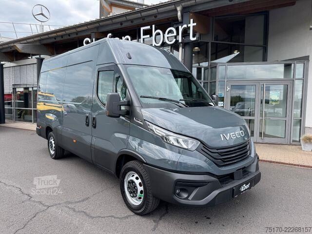 Hochdachkombi Iveco Daily 35S18 HA8 *R3.520mm*Automatik*Kamera*ACC*