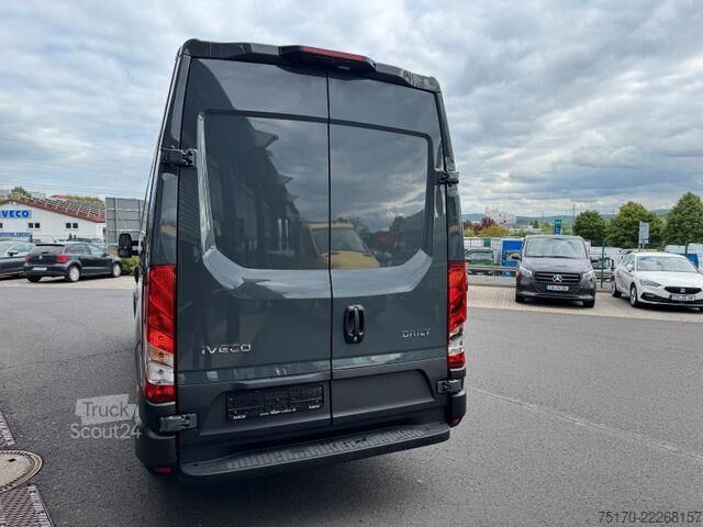 Hochdachkombi Iveco Daily 35S18 HA8 *R3.520mm*Automatik*Kamera*ACC*