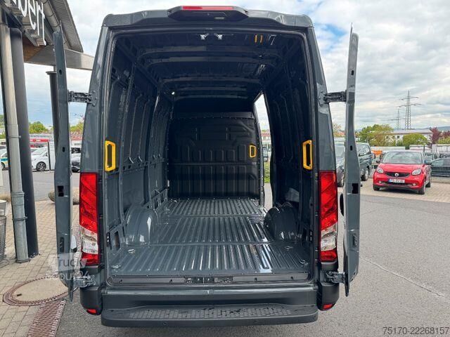 Hochdachkombi Iveco Daily 35S18 HA8 *R3.520mm*Automatik*Kamera*ACC*