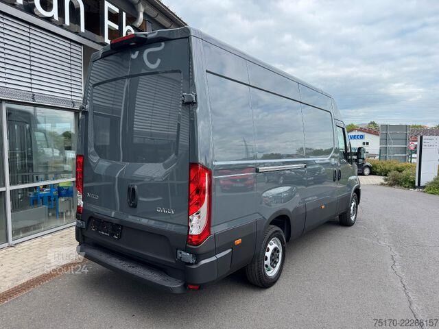 Hochdachkombi Iveco Daily 35S18 HA8 *R3.520mm*Automatik*Kamera*ACC*