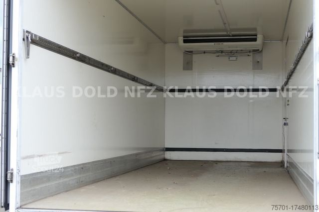شاحنة بدن معزول مبرد MERCEDES-BENZ Atego 823 Kühlkoffer Blumenstransport Euro 6