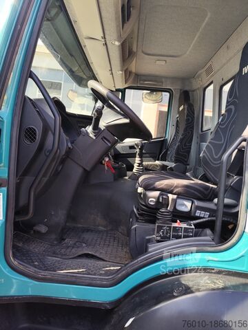 Kiepwagen Iveco TRAKKER 190T41