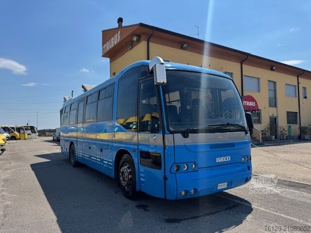 Überlandbus Iveco Bus EUROCLASS 380.10.35