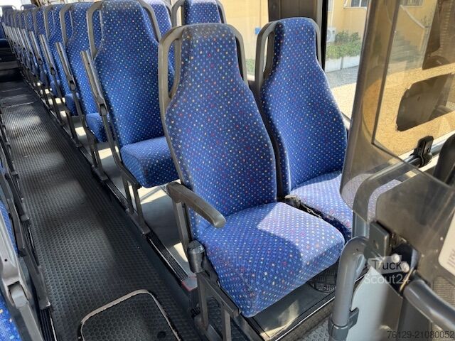 Überlandbus Iveco Bus EUROCLASS 380.10.35