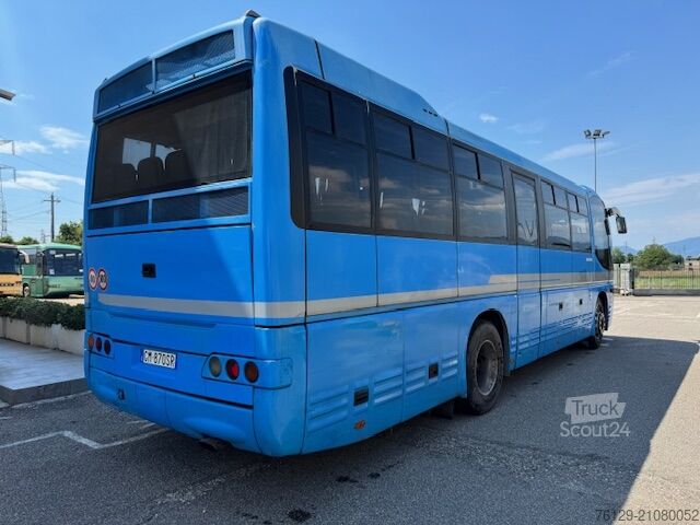 Überlandbus Iveco Bus EUROCLASS 380.10.35