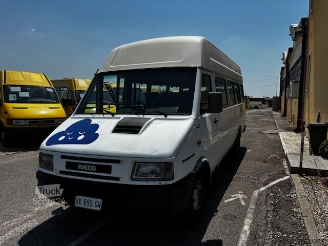 Überlandbus Iveco Bus IRISBUS DAILY 45.12