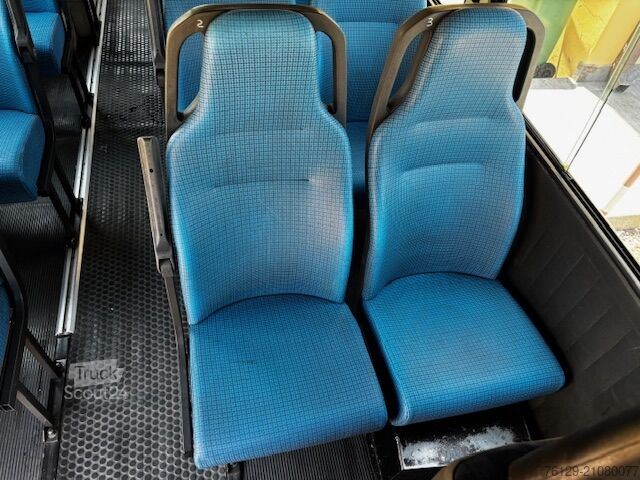 Überlandbus Iveco Bus IRISBUS DAILY 45.12