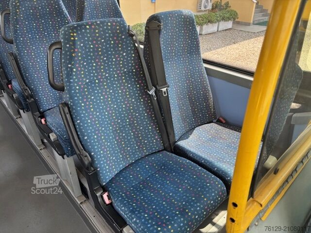 Überlandbus Iveco Bus CROSSWAY H