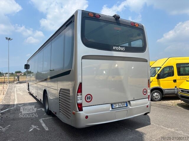 Überlandbus Iveco Bus CROSSWAY H