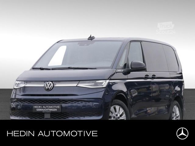 Minibus VOLKSWAGEN Multivan T7 TSI eHybrid Style ACC PANO STANDHZG