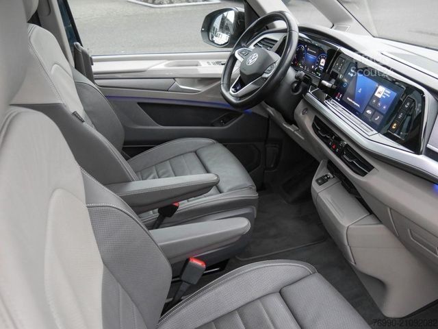 Minibus VOLKSWAGEN Multivan T7 TSI eHybrid Style ACC PANO STANDHZG