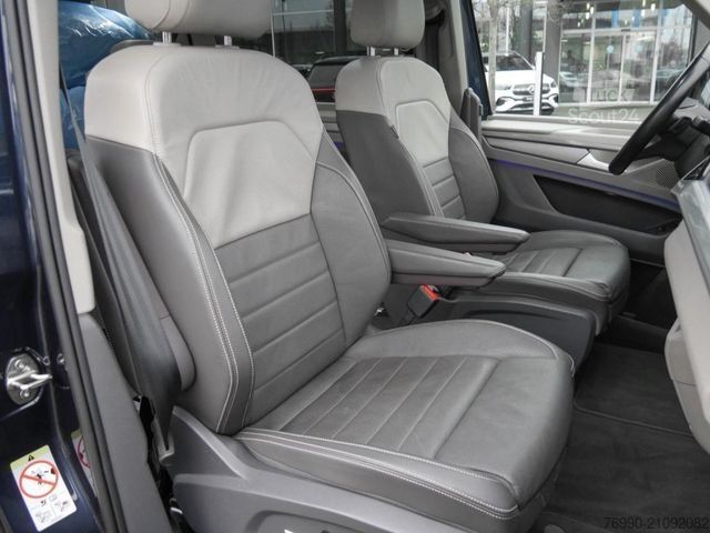 Minibus VOLKSWAGEN Multivan T7 TSI eHybrid Style ACC PANO STANDHZG