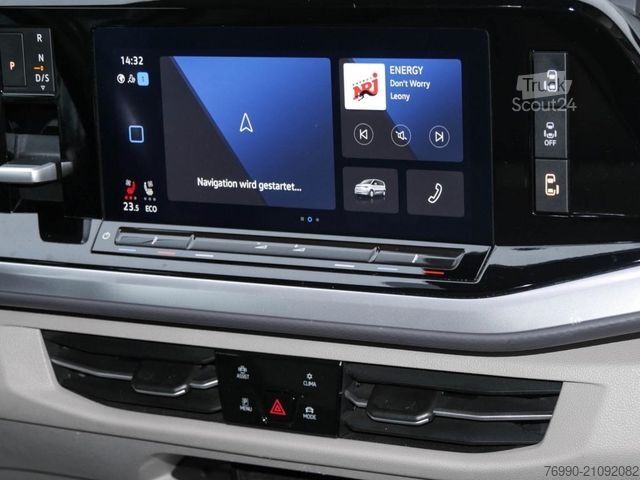 Minibus VOLKSWAGEN Multivan T7 TSI eHybrid Style ACC PANO STANDHZG