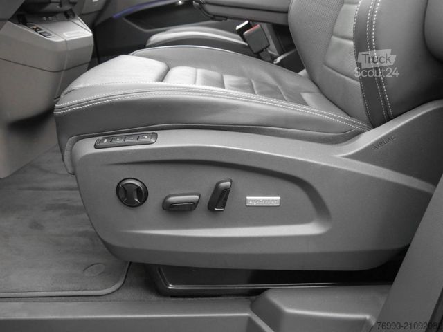 Minibus VOLKSWAGEN Multivan T7 TSI eHybrid Style ACC PANO STANDHZG