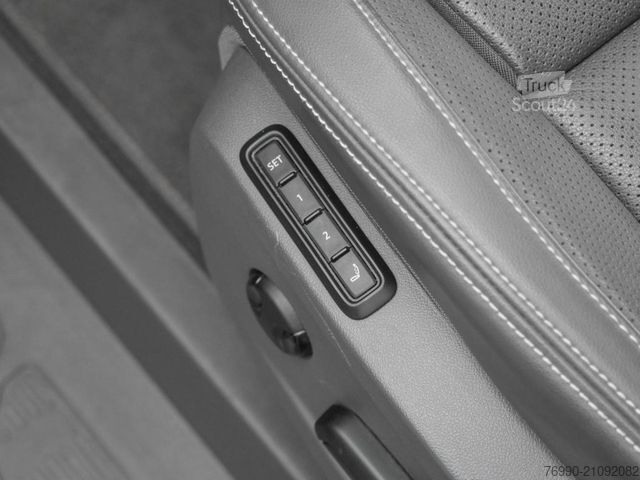 Minibus VOLKSWAGEN Multivan T7 TSI eHybrid Style ACC PANO STANDHZG