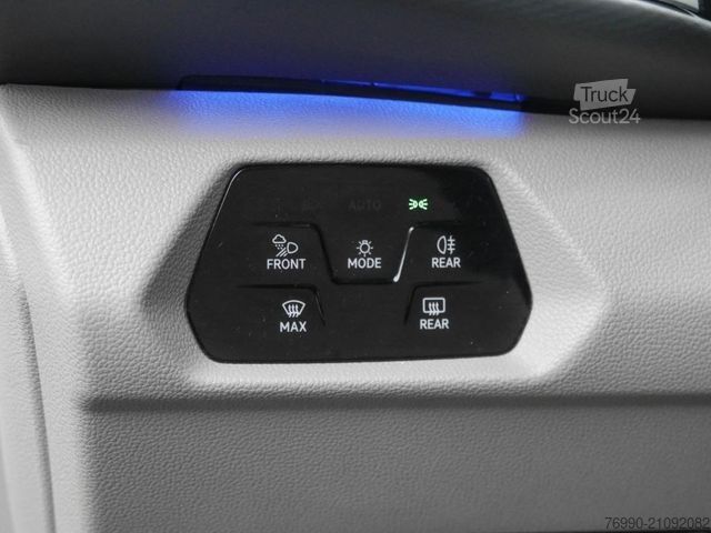 Minibus VOLKSWAGEN Multivan T7 TSI eHybrid Style ACC PANO STANDHZG