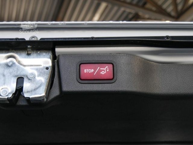 Minibus MERCEDES-BENZ V 250 d STYLE Kompakt DISTR STHZ AHK KAM NAVI LM