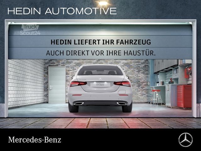 Minibus MERCEDES-BENZ V 250 d STYLE Kompakt DISTR STHZ AHK KAM NAVI LM