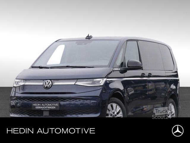 Minibus VOLKSWAGEN Multivan T7 TSI eHybrid Style ACC PANO STANDHZG