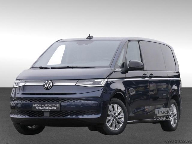 Minibus VOLKSWAGEN Multivan T7 TSI eHybrid Style ACC PANO STANDHZG