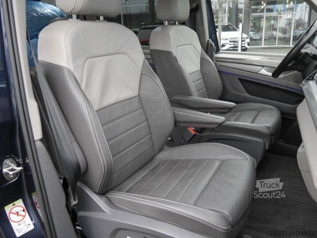 Minibus VOLKSWAGEN Multivan T7 TSI eHybrid Style ACC PANO STANDHZG